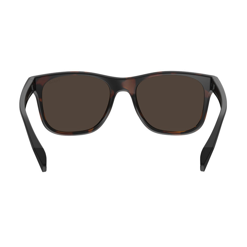 ESTEEM, Dark Tortoise Matte-Brown Polarized, hi-res image number null